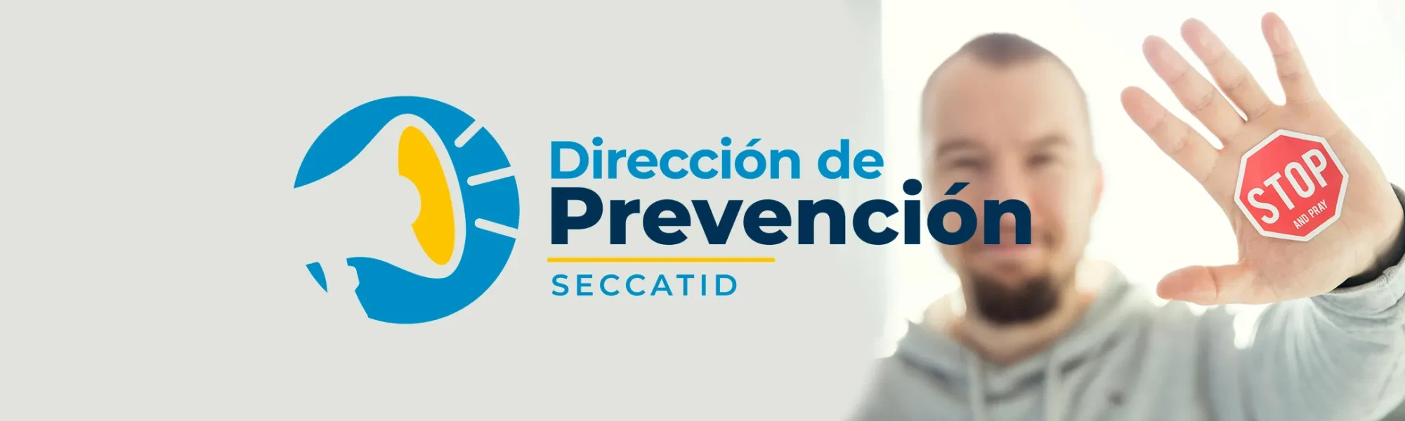 prevención